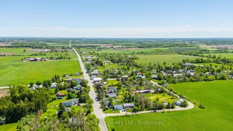 2328 Elm Tree Road Kawartha Lakes ON K0M 1E0