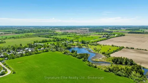 2328 Elm Tree Road Kawartha Lakes ON K0M 1E0