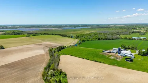2328 Elm Tree Road Kawartha Lakes ON K0M 1E0