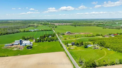 2328 Elm Tree Road Kawartha Lakes ON K0M 1E0