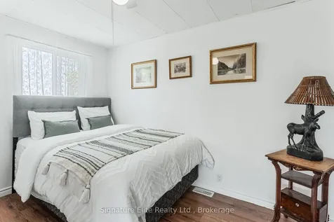 2328 Elm Tree Road Kawartha Lakes ON K0M 1E0