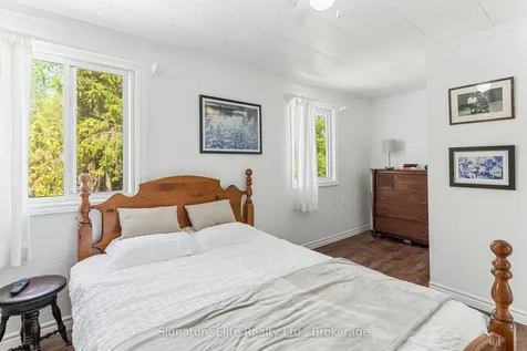 2328 Elm Tree Road Kawartha Lakes ON K0M 1E0