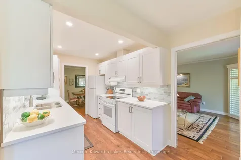 1121 Armour Road N Peterborough ON K9H 7N8