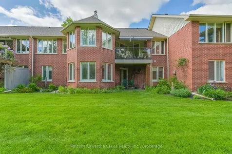 1121 Armour Road N Peterborough ON K9H 7N8