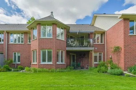 1121 Armour Road N Peterborough ON K9H 7N8
