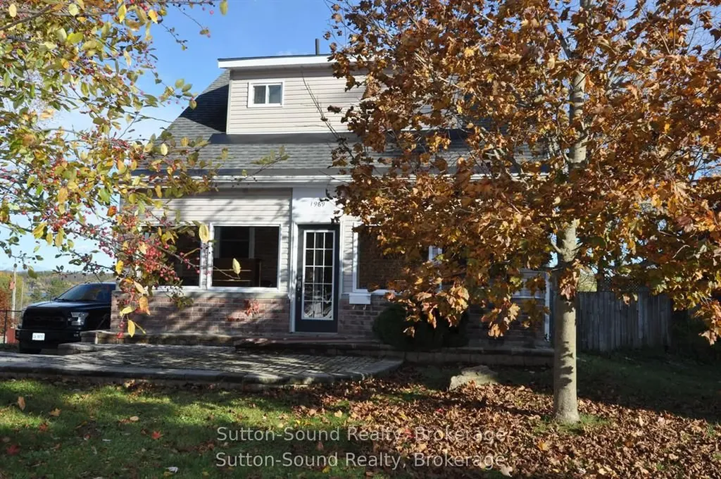 1969 4th Avenue W Owen Sound ON N4K 4Y1