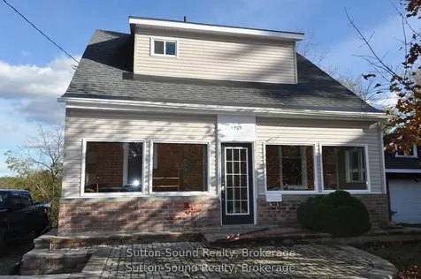 1969 4th Avenue W Owen Sound ON N4K 4Y1