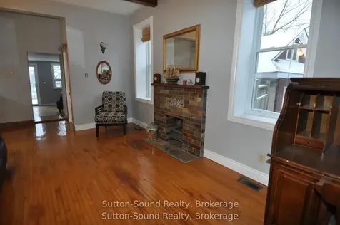 1969 4th Avenue W Owen Sound ON N4K 4Y1