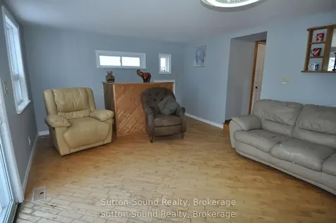 1969 4th Avenue W Owen Sound ON N4K 4Y1