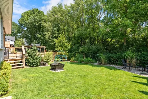 94 Mill Pond Crescent Thames Centre ON N0L 1G2