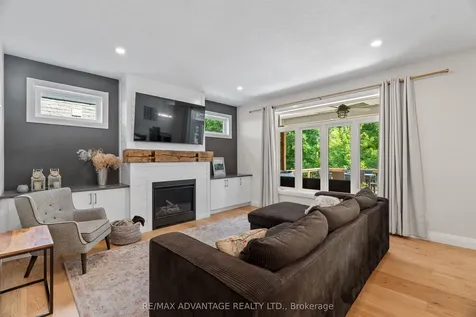 94 Mill Pond Crescent Thames Centre ON N0L 1G2