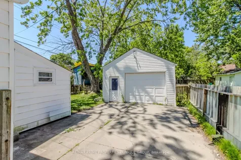 117 Walnut Avenue S Sarnia ON N7T 3V5