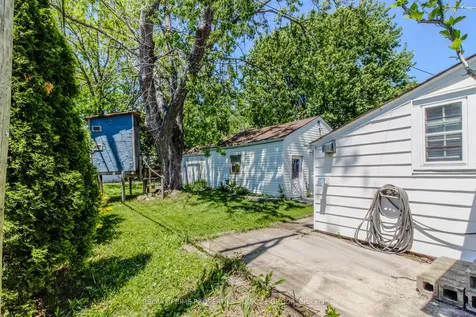 117 Walnut Avenue S Sarnia ON N7T 3V5