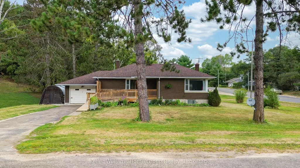2 Easton Avenue Bancroft ON K0L 1C0