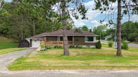 2 Easton Avenue Bancroft ON K0L 1C0