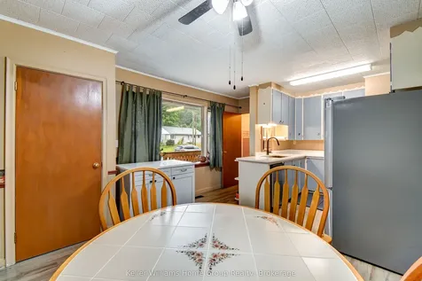 2 Easton Avenue Bancroft ON K0L 1C0