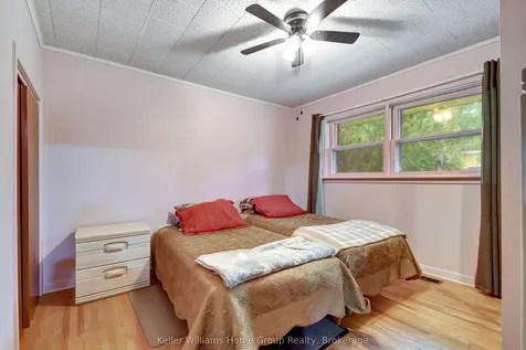 2 Easton Avenue Bancroft ON K0L 1C0