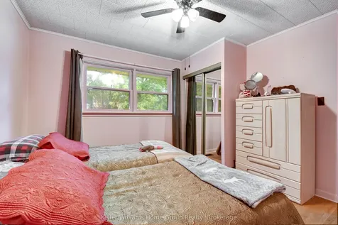 2 Easton Avenue Bancroft ON K0L 1C0