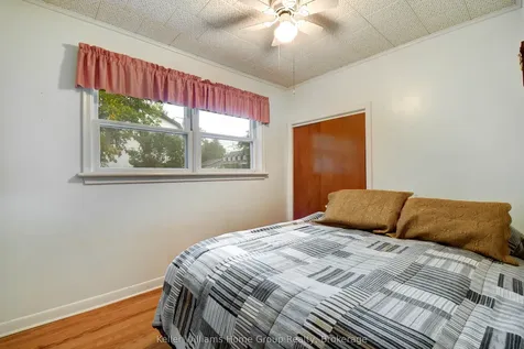 2 Easton Avenue Bancroft ON K0L 1C0