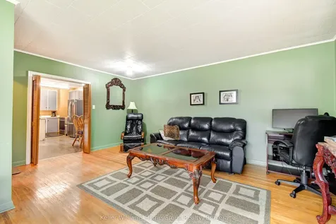 2 Easton Avenue Bancroft ON K0L 1C0