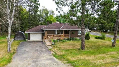 2 Easton Avenue Bancroft ON K0L 1C0