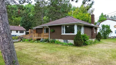 2 Easton Avenue Bancroft ON K0L 1C0