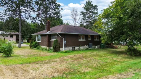 2 Easton Avenue Bancroft ON K0L 1C0