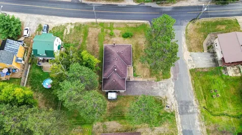 2 Easton Avenue Bancroft ON K0L 1C0