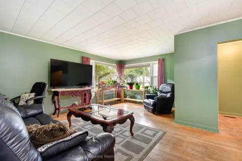 2 Easton Avenue Bancroft ON K0L 1C0