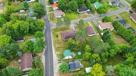 2 Easton Avenue Bancroft ON K0L 1C0