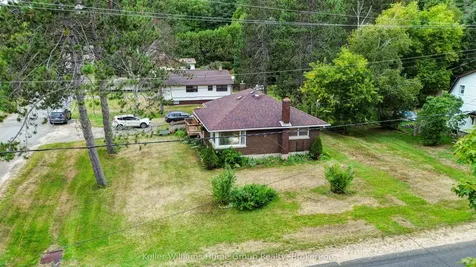 2 Easton Avenue Bancroft ON K0L 1C0