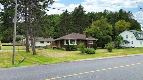 2 Easton Avenue Bancroft ON K0L 1C0