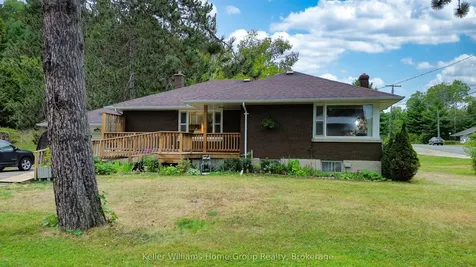 2 Easton Avenue Bancroft ON K0L 1C0