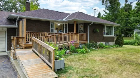 2 Easton Avenue Bancroft ON K0L 1C0