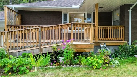 2 Easton Avenue Bancroft ON K0L 1C0