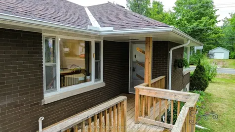 2 Easton Avenue Bancroft ON K0L 1C0