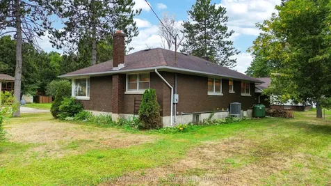 2 Easton Avenue Bancroft ON K0L 1C0