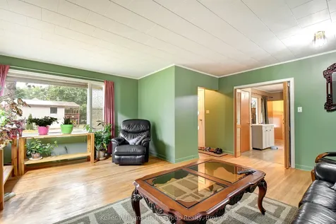 2 Easton Avenue Bancroft ON K0L 1C0