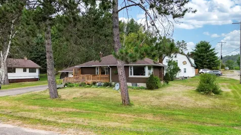 2 Easton Avenue Bancroft ON K0L 1C0