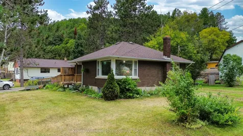 2 Easton Avenue Bancroft ON K0L 1C0