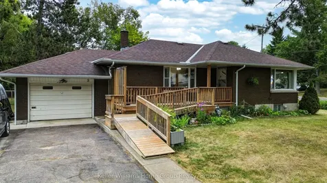 2 Easton Avenue Bancroft ON K0L 1C0