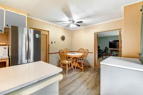 2 Easton Avenue Bancroft ON K0L 1C0