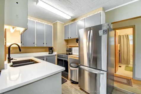 2 Easton Avenue Bancroft ON K0L 1C0