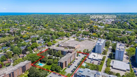 198 Scott Street E St. Catharines ON L2N 5T3