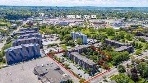 198 Scott Street E St. Catharines ON L2N 5T3