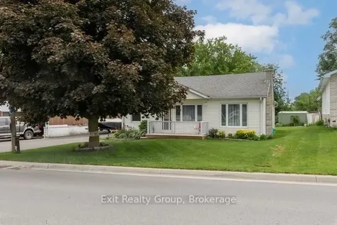 19 Belleville Street Quinte West ON K0K 2C0