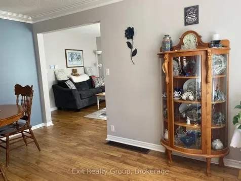 19 Belleville Street Quinte West ON K0K 2C0