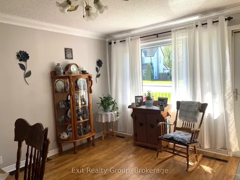 19 Belleville Street Quinte West ON K0K 2C0