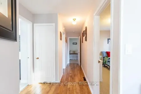 19 Belleville Street Quinte West ON K0K 2C0