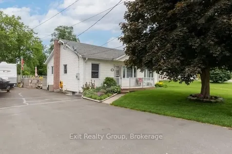19 Belleville Street Quinte West ON K0K 2C0